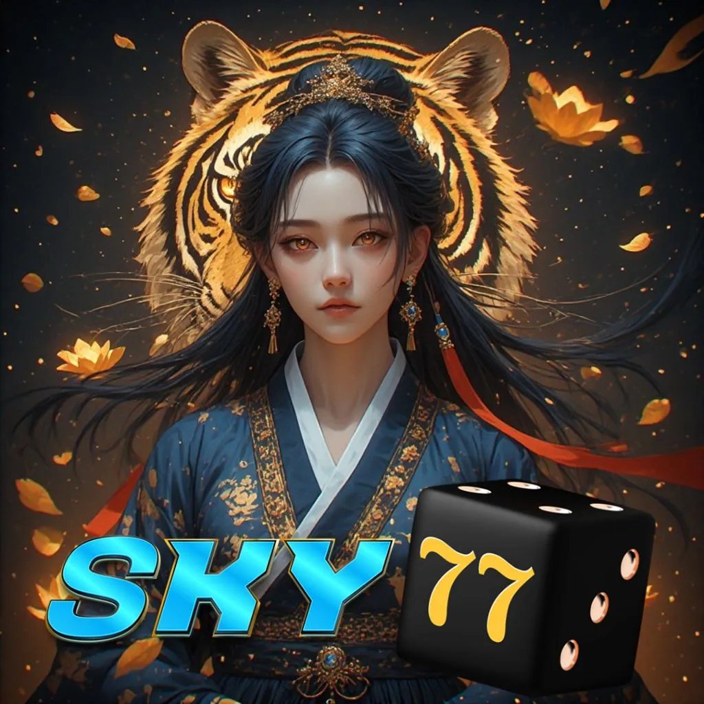 SKY77 - Game Santai yang Seru dan Menghibur
