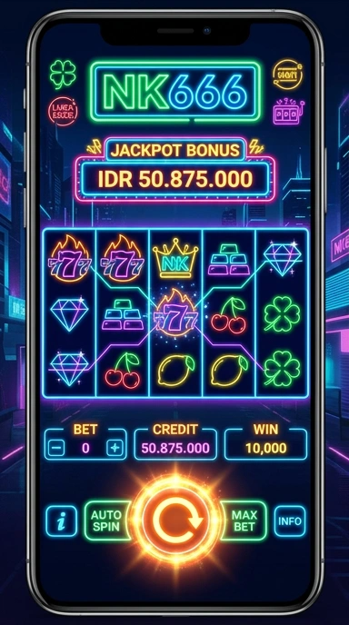 Keragaman kategori aplikasi yang ditawarkan oleh nk666 sangat memuaskan.